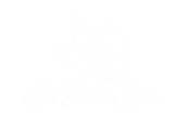 LEO Thai spa logo